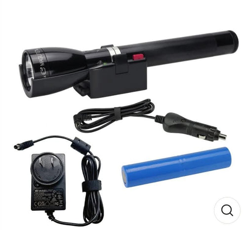 MAGLITE ML150LR LED RECHARGEABLE 1082 LUMENS
